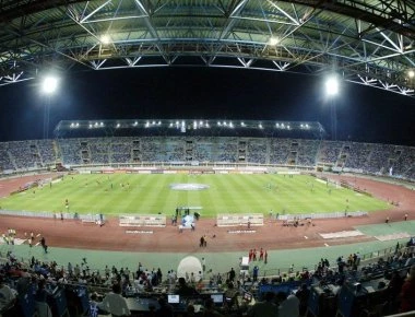 «Κλείδωσε» η έδρα της Εθνικής Ελλάδας - «Άγγελου ομιλούντος, πάσα αρχή παυσάτω»